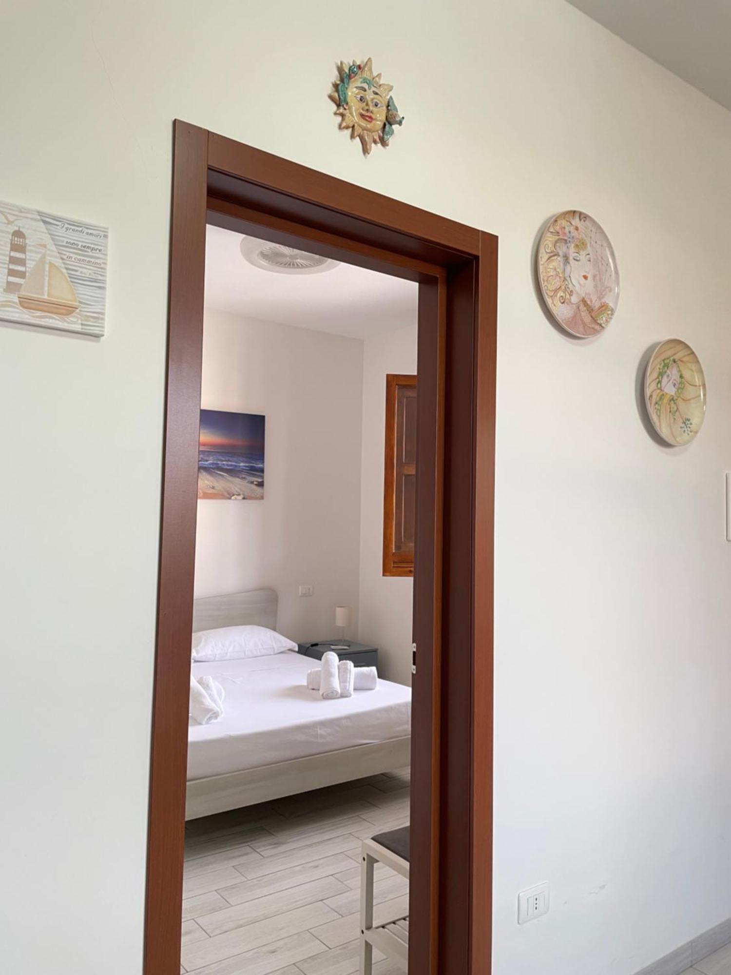 Villa Berenice Pachino Luaran gambar